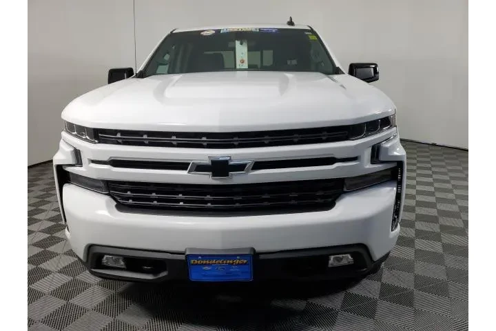 $34993 : Chevrolet Silverado 1500 202 image 10