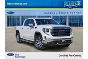 GMC Sierra 1500 2022 4x4 SLT en Dallas