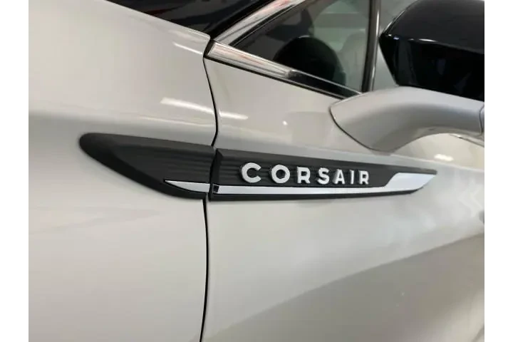 $29990 : Lincoln Corsair 2022 AWD Sta image 5