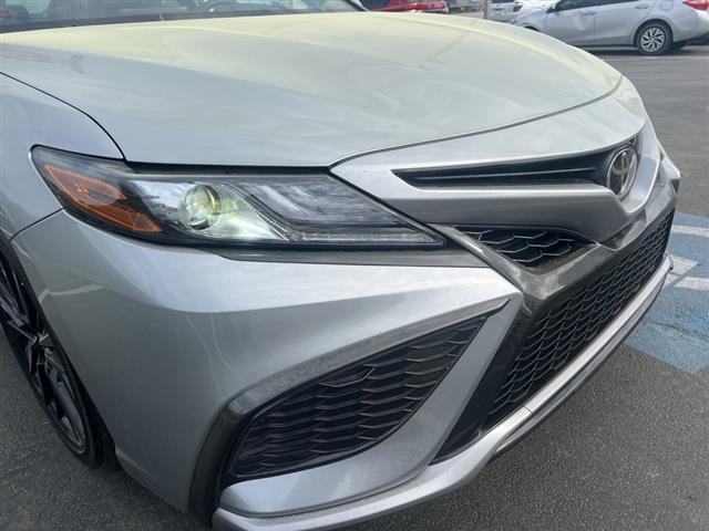 $29890 : PRE-OWNED 2022 TOYOTA CAMRY X image 10