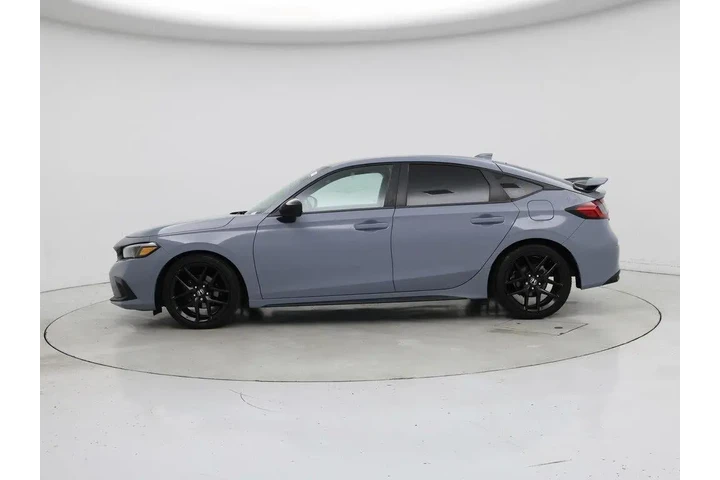 $23998 : Honda Civic 2022 Sport 4dr H image 3