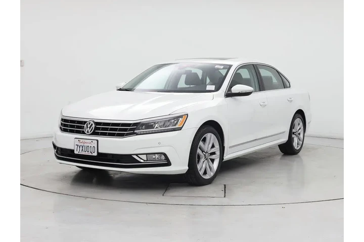 $16998 : Volkswagen Passat 2017 1.8T image 4