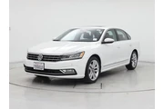 $16998 : Volkswagen Passat 2017 1.8T thumbnail