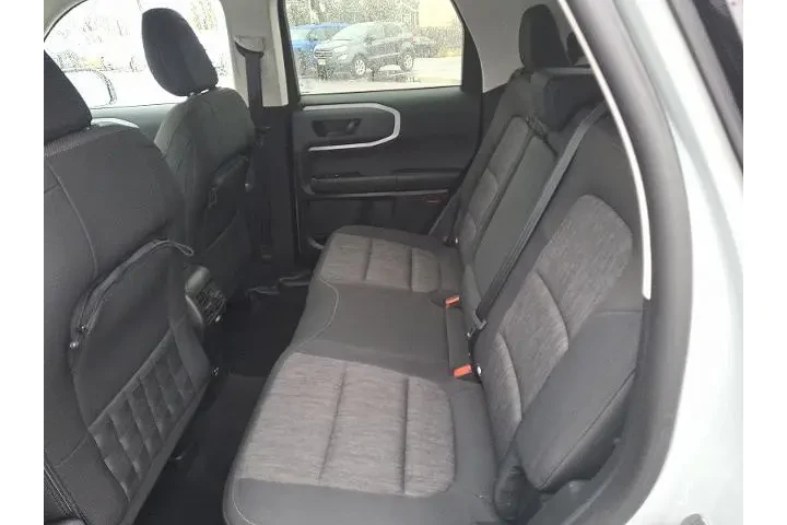 $25495 : Ford Bronco Sport 2023 AWD B image 7