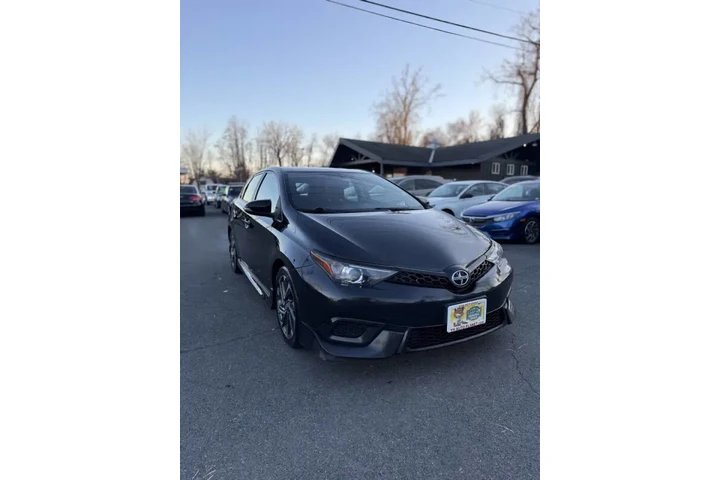 $8500 : 2016 iM image 6