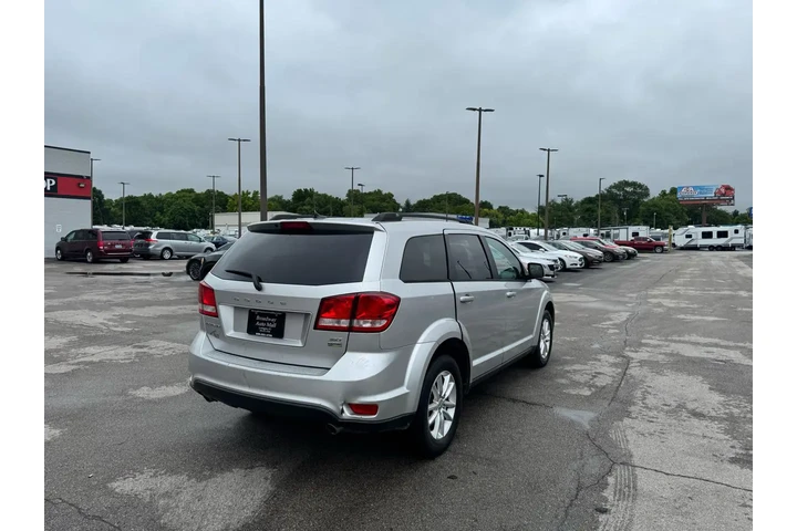$3980 : 2014 Journey FWD 4dr SXT image 2