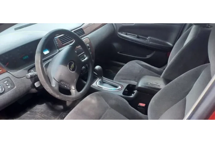 $5995 : 2011 Impala LS Fleet image 5