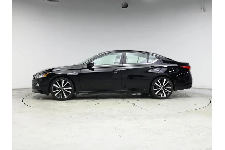 $18998 : Nissan Altima 2020 2.5 SR 4d image 3