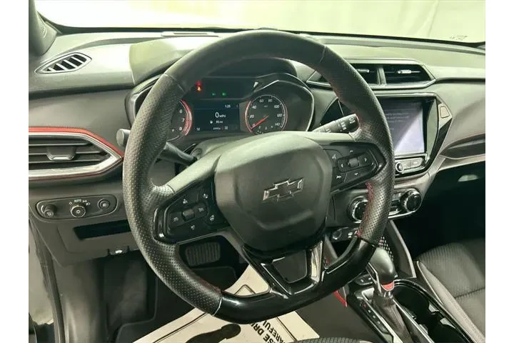 $22136 : Chevrolet Trailblazer 2022 4 image 4