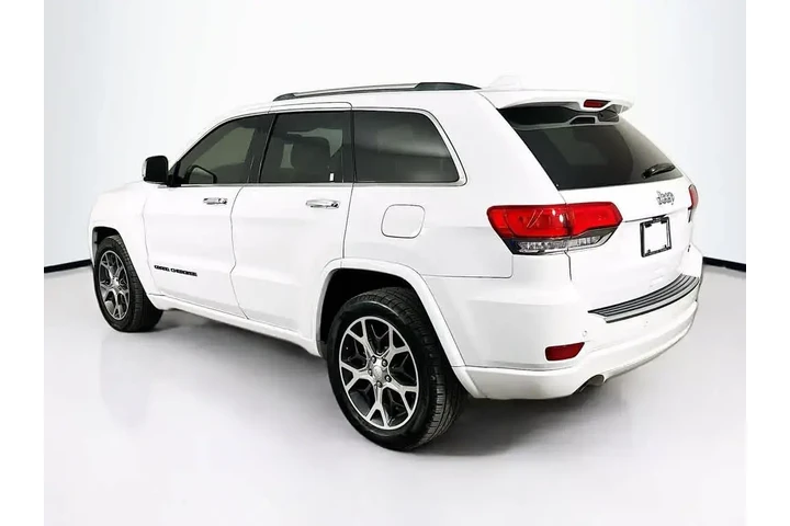 $20143 : Jeep Grand Cherokee 2019 4x2 image 4