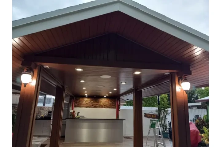 OZ PAINTING SERVICES, INC. image 5