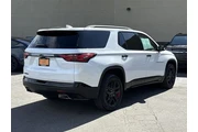 $34880 : Chevrolet Traverse 2023 Prem thumbnail