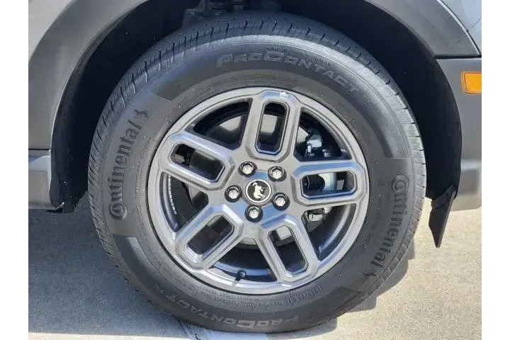 $27462 : Ford Bronco Sport 2025 AWD B image 10