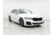 BMW 5 Series 2021 530i 4dr S en Modesto