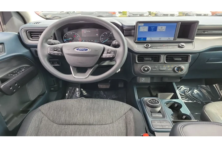 $28445 : Ford Maverick 2023 AWD XLT 4 image 6