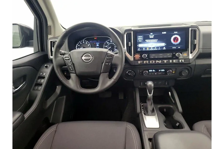 $36998 : Nissan Frontier 2025 4x4 SV image 10