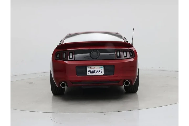 $26998 : Ford Mustang 2014 GT Premium image 6