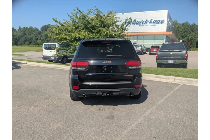 $26799 : Jeep Grand Cherokee 2020 4x4 image 4