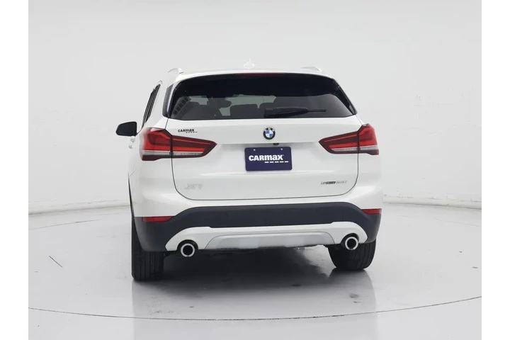 $24998 : BMW X1 2021 sDrive28i 4dr Sp image 6