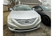 $6000 : 2012 Sonata GLS thumbnail