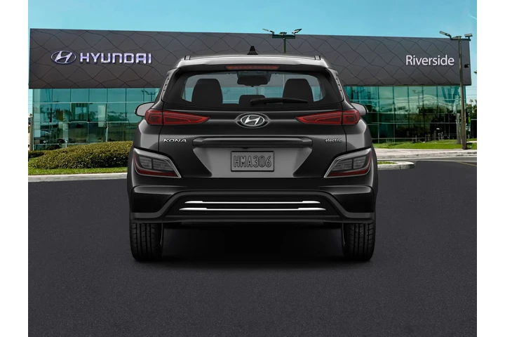 $18991 : Hyundai KONA Electric 2023 S image 6