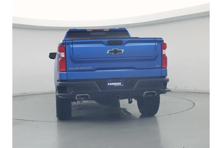 $35998 : Chevrolet Silverado 1500 202 image 6