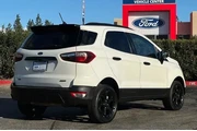 $13665 : Ford EcoSport 2021 AWD SES 4 thumbnail