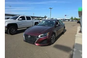 $19775 : Nissan Altima 2024 2.5 SV 4d thumbnail