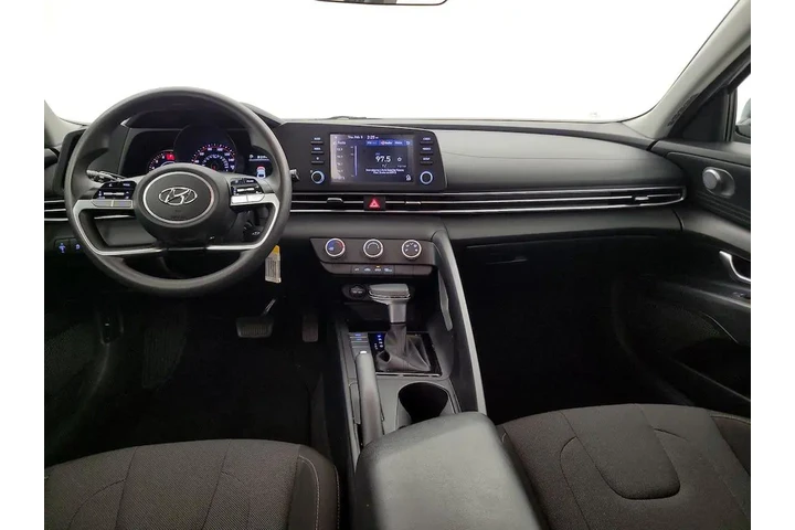 $17998 : Hyundai ELANTRA 2021 SE 4dr image 9