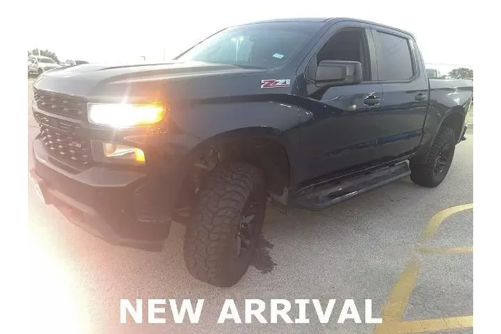 $25999 : Chevrolet Silverado 1500 202 image 2