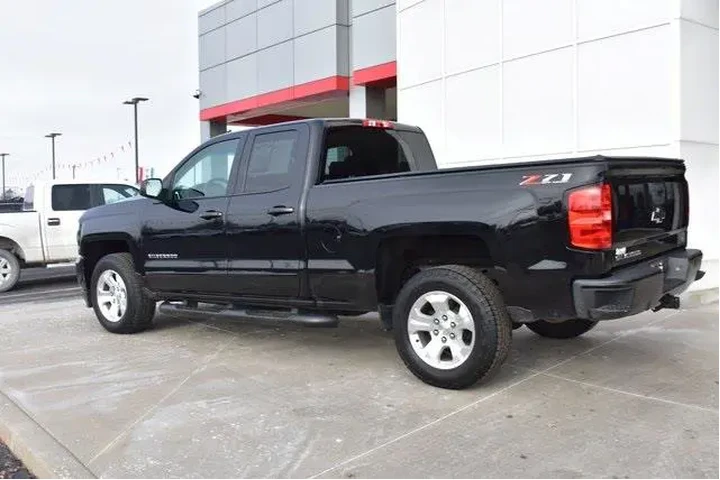 $22999 : Chevrolet Silverado 1500 201 image 7