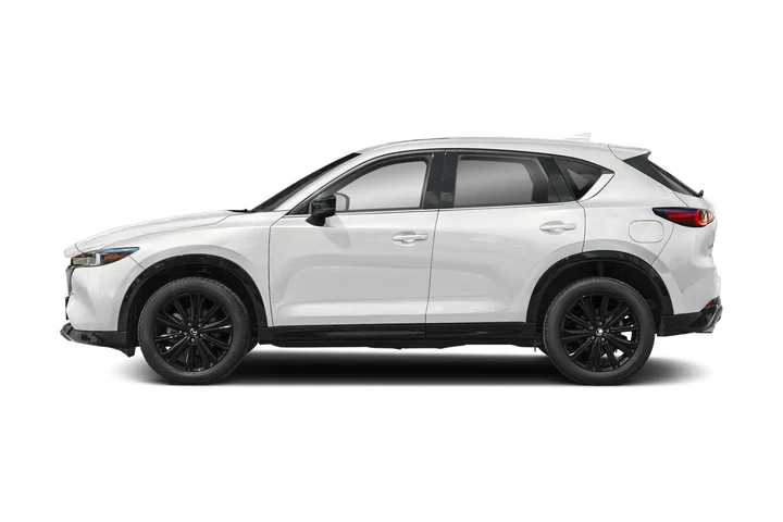 $36999 : 2025 CX-5 2.5 Turbo Premium image 3