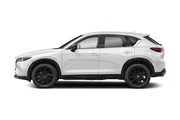$36999 : 2025 CX-5 2.5 Turbo Premium thumbnail