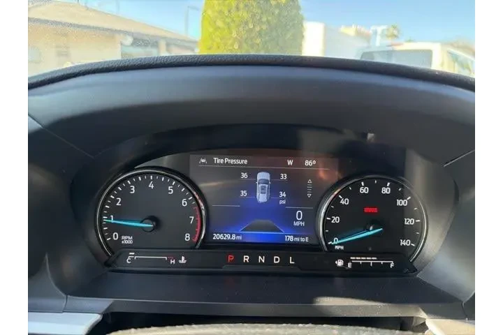 $29294 : Ford Explorer 2023 XLT 4dr S image 8