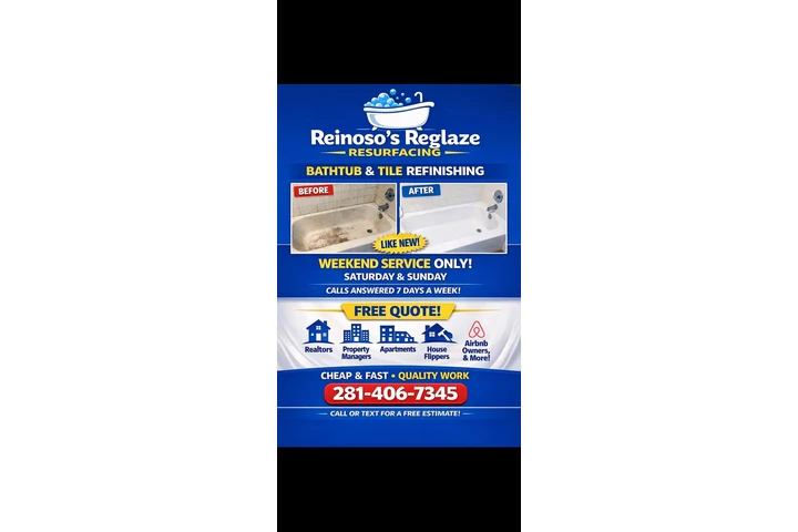 Reinoso’s Reglaze image 3