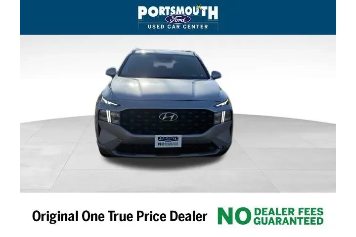 $22495 : Hyundai SANTA FE 2023 AWD SE image 9