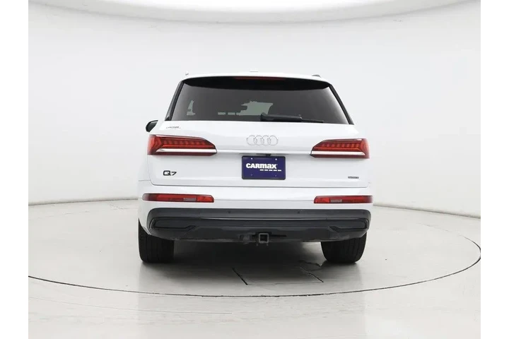 $31998 : Audi Q7 2021 AWD quattro Pre image 6