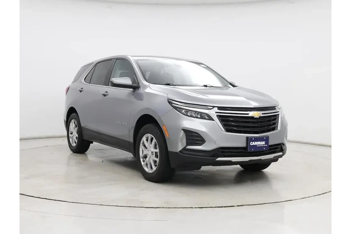$21998 : Chevrolet Equinox 2023 4x4 L image 1