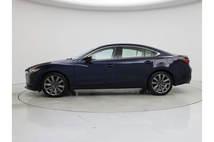 $18998 : Mazda Mazda6 2019 Touring 4d image 3
