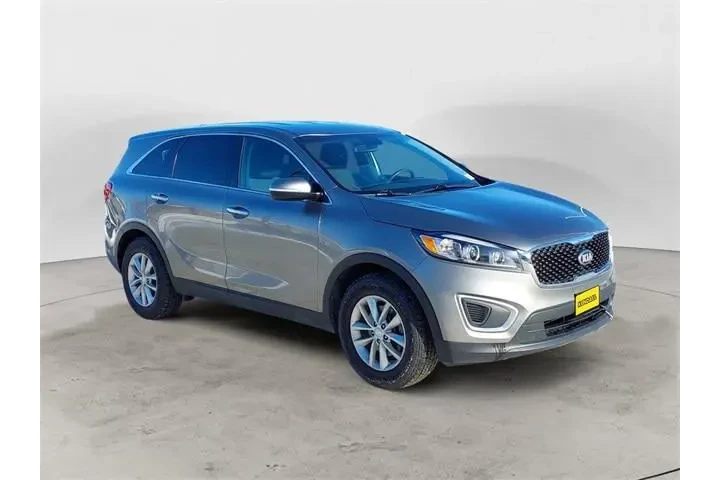 $7961 : Kia Sorento 2017 L 4dr SUV image 7