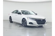 Honda Accord Hybrid 2022 Spo en Elizabethtown