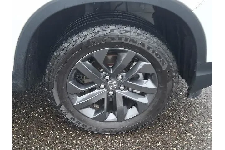 $31495 : Honda Ridgeline 2024 AWD Spo image 8