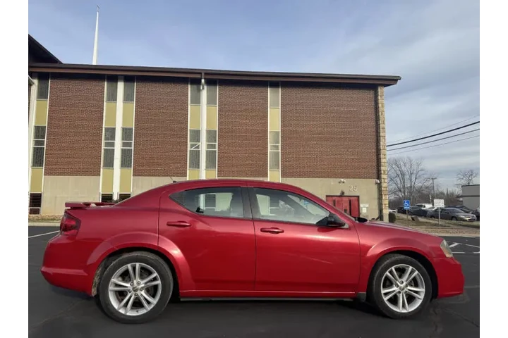 $3999 : 2013 Avenger SE image 9