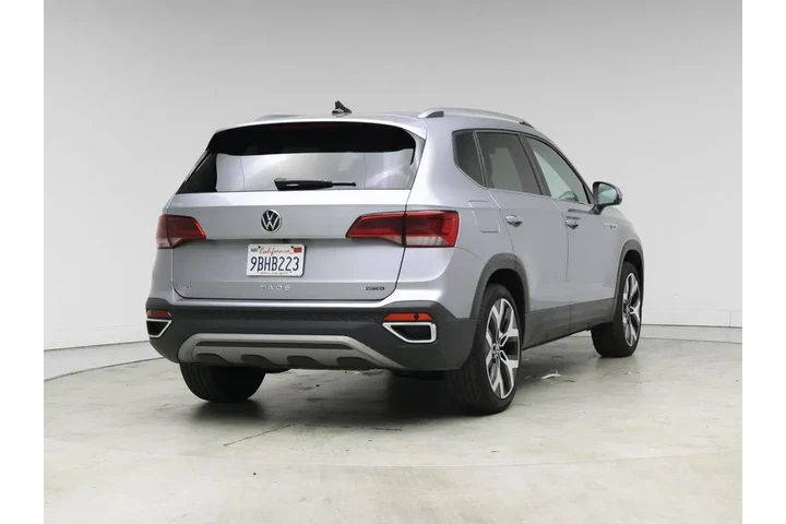 $22998 : Volkswagen Taos 2022 AWD SEL image 8