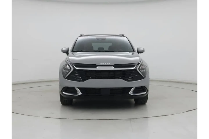 $27998 : Kia Sportage 2023 SX 4dr SUV image 5