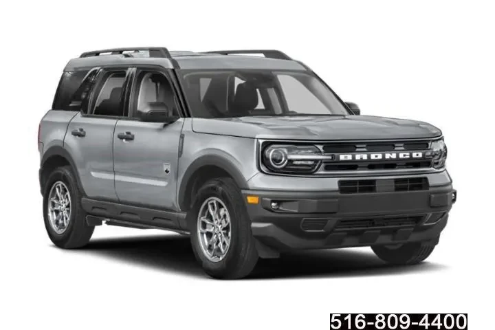 $26247 : Ford Bronco Sport 2023 AWD B image 6