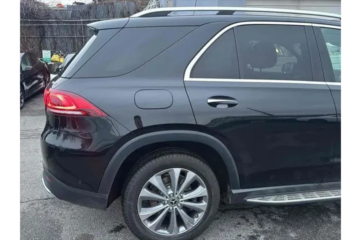 $17995 : Mercedes-Benz GLE 2020 AWD G image 10