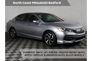 Honda Accord 2017 EX-L 4dr S en Cleveland