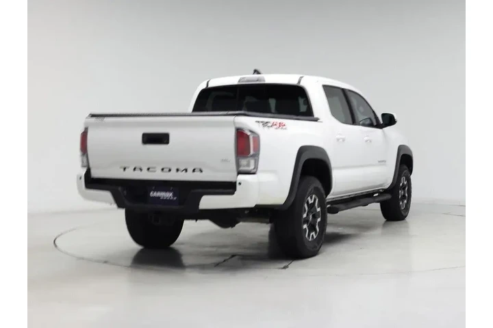 $38998 : Toyota Tacoma 2023 4x4 TRD P image 8