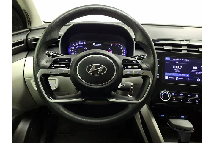 $19998 : Hyundai TUCSON 2022 SE 4dr S image 9